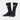 ELITE PRO SOCKS ANTHRACITE