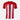 INTER VI SHORT SLEEVE T-SHIRT