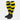 ZEBRA MID-CALF II