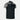 COMBI POLO SHIRT BLACK-RED S/S