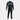 DANUBIO III TRACKSUIT Kids