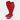 SOCKS POLYESTER PACK 20