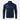VINTAGE ECO RETRO FULL ZIP SWEATSHIRT GRAY