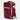 MIMETIC BACKPACK BURGUNDY