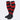 ZEBRA MID-CALF II