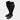 SOCKS POLYESTER PACK 20