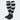 ZEBRA MID-CALF II