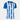 INTER III SHORT SLEEVE T-SHIRT