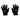 GLOVES POLAR