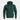ICONO STREET ZIP-UP HOODIE