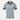 VINTAGE ECO RETRO SHORT SLEEVE T-SHIRT GRAY