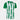 INTER III SHORT SLEEVE T-SHIRT