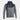 CAMPUS STREET ZIP-UP HOODIE