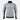 VINTAGE ECO RETRO FULL ZIP SWEATSHIRT GRAY