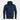 ICONO STREET ZIP-UP HOODIE