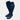 SOCKS POLYESTER PACK 20