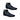 SOCKS ANKLE PACK 12 PRS