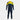 DANUBIO III TRACKSUIT Kids