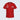Errea Mark Adult T-Shirt: Comfort And Performance For All Sports Lovers.