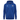 S6F STAFF HMLGO 2.0 HOODIE TRUE BLUE