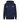 S6F STAFF HMLGO 2.0 HOODIE MARINE JUNIOR