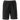 Leven AFC Coaches Edo Training Shorts Black