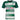 Hexham FC HOME HMLHOOP Jersey Evergreen/White - ADULTS