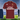 Redcar CF Rangers Errea Little Rangers Set