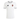 Billingham Town Supporters Adidas Entrada 26 SS Shirt White - Adults