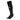 Belle Vue Wanderers adidas Milano 23 Socks black/white - Adults