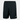 MARTIN BENNINGTON JOMA SHORT NOBEL BLACK