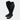 MARTIN BENNINGTON JOMA CLASSIC-3 SOCKS BLACK