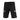 Seaton Carew FC Black Jan Bermuda Shorts - ADULTS