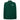 North York Moors National Park PLAIN LOGO Long Sleeved GREEN Unisex Polo SS258
