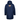 S6F STAFF HMLCORE 2.0 BENCH JACKET MARINE