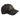 AJW GOALKEEPER COACHING CAPS BLACK