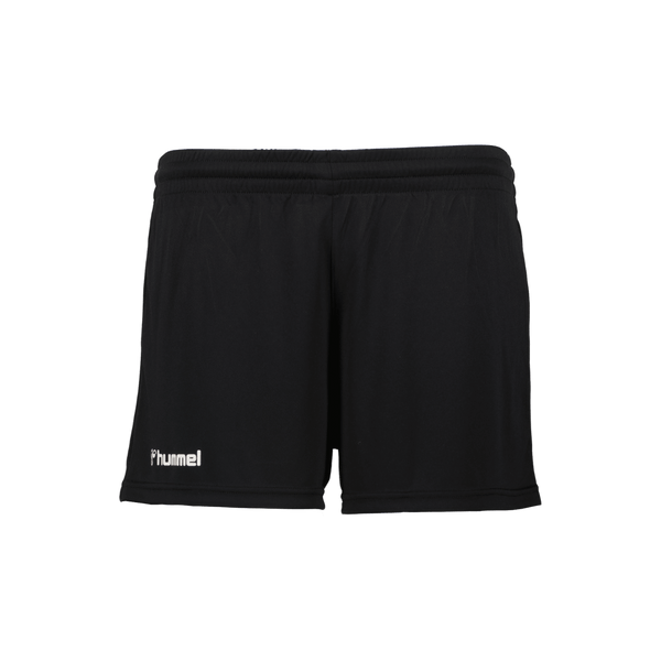 SOLO SHORT WOMENS