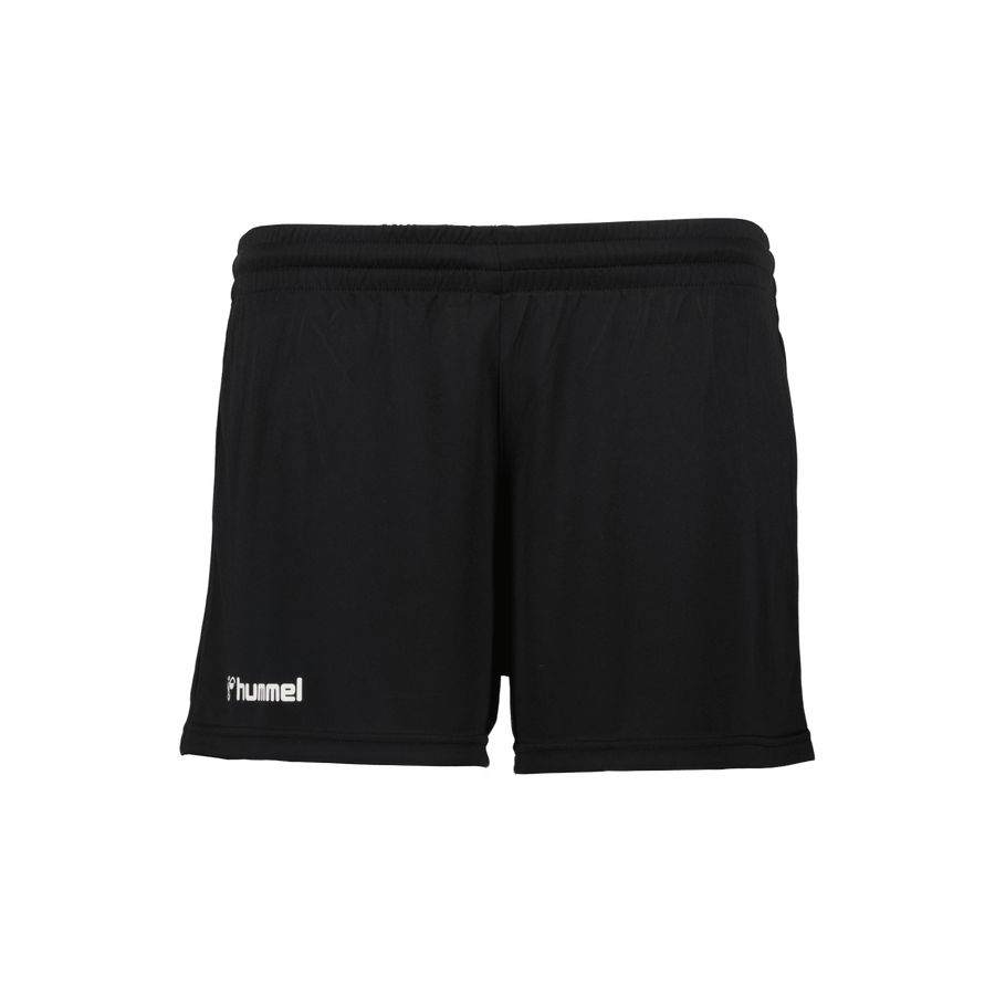 SOLO SHORT WOMENS