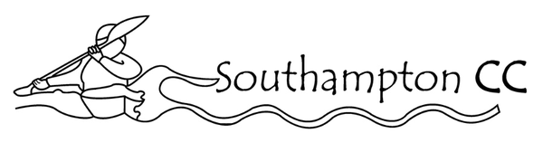 Southampton Canoe Club - Club Badge