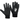 Belle Vue Wanderers Tech Gloves Adult