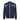 S6F STAFF HMLCORE 2.0 TRACK ZIP JACKET MARINE