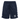 S6F STAFF HMLCORE 2.0 TRAINING SHORTS ZIP POCKETS MARINE JUNIOR