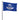 Custom Printed Football Flag - Wolviston