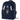York St John University Booker Rucksack - Cricket
