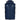 York St John University SCOZIA Padded Gilet With Hood - Snow Sports