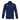 York St John University Manfred Quarter Zip Jacket - Swimming