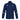 York St John University Manfred Quarter Zip Jacket - Tennis